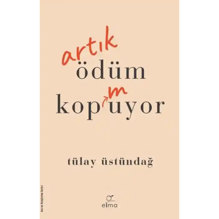 Artık Ödüm Kopmuyor
