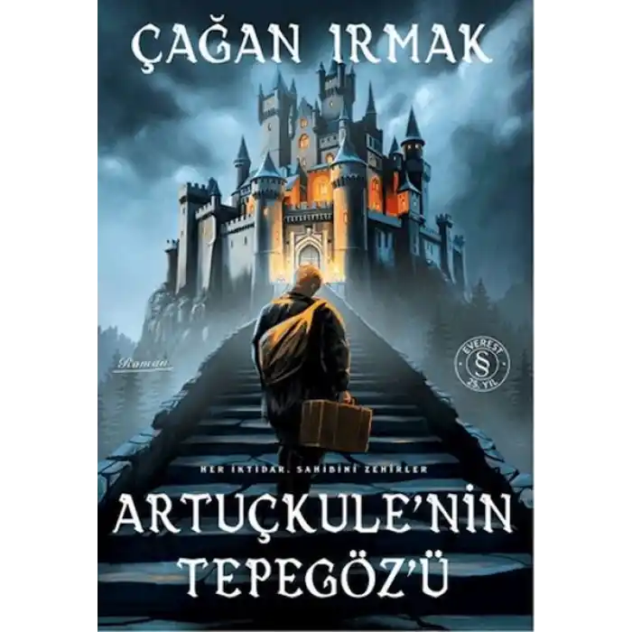 Artuçkulenin Tepegözü