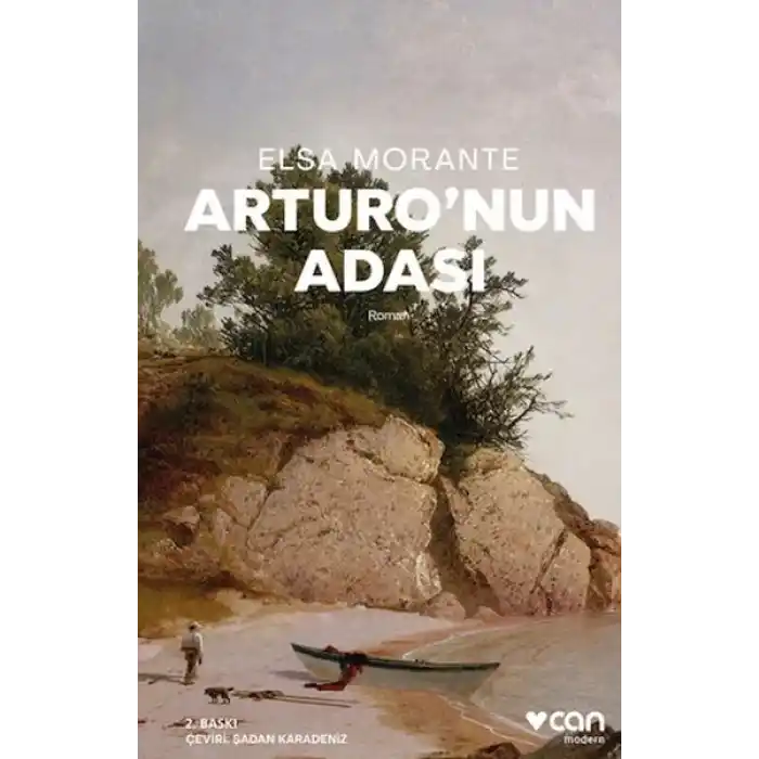 Arturonun Adası