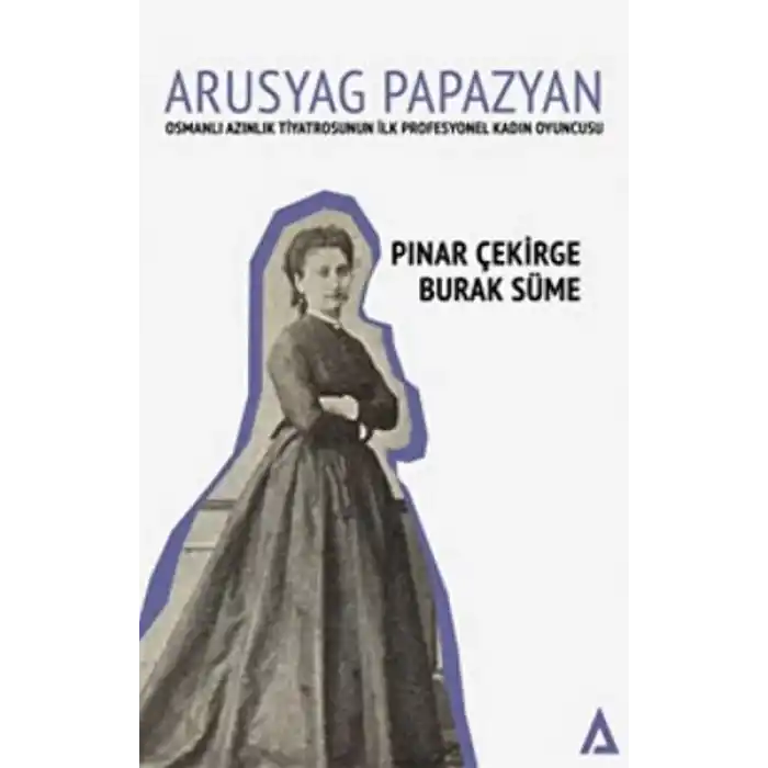 Arusyag Papazyan
