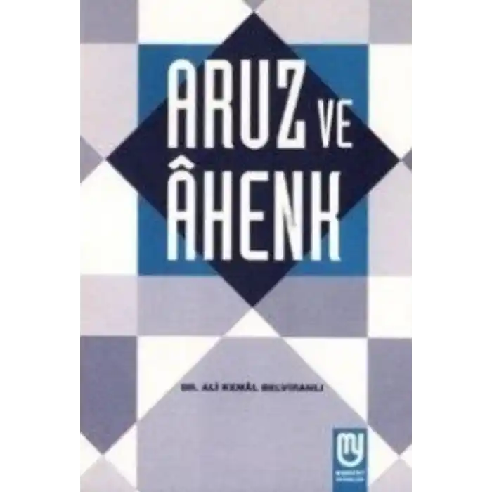 Aruz Ve Ahenk