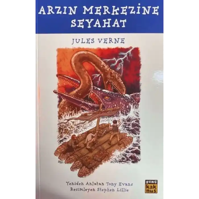 Arzın Merkezine Seyahat