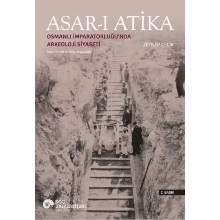 Asar-ı Atika