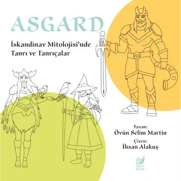 Asgard