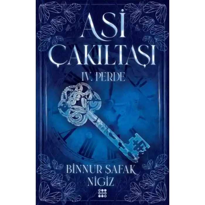 Asi Çakıltaşı 4. Perde