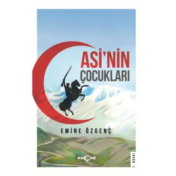 Asinin Çocukları