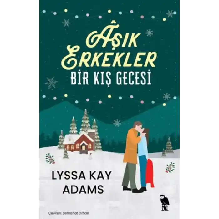 Aşık Erkekler Bir Kış Gecesi