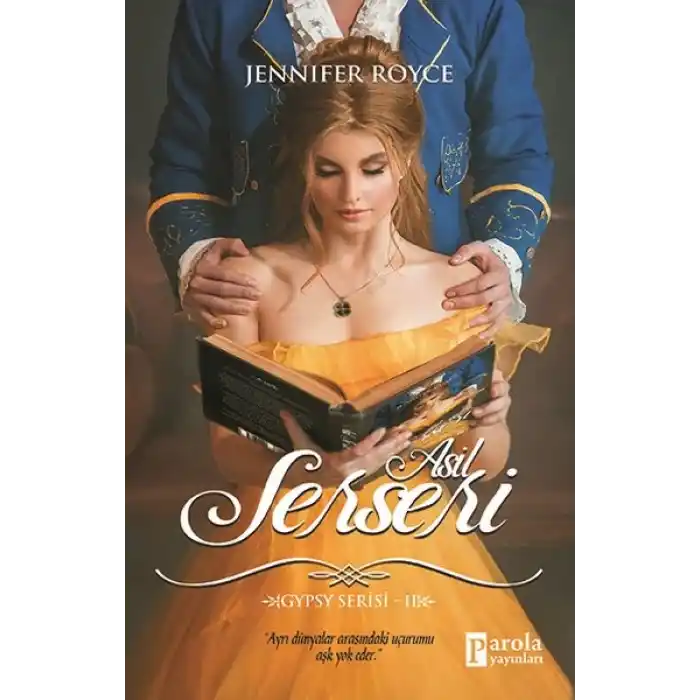 Asil Serseri - Gypsy Serisi 2