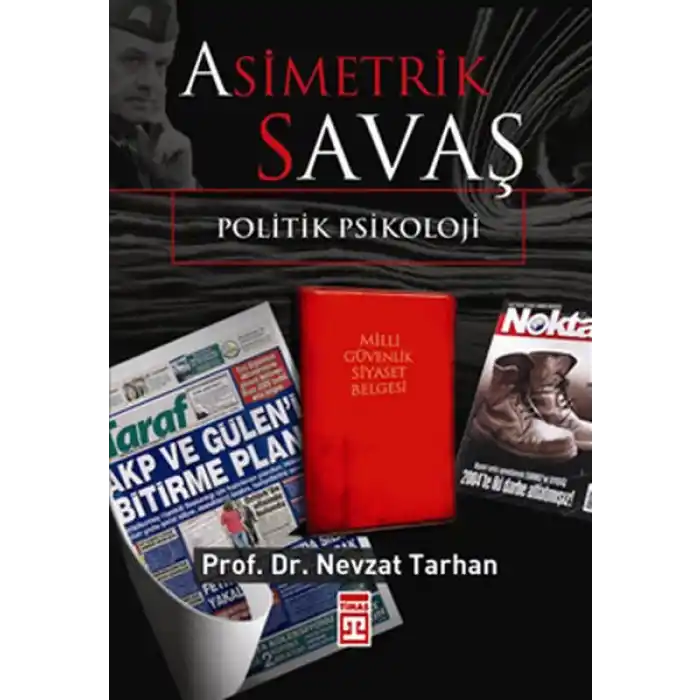 Asimetrik Savaş  Politik Psikoloji