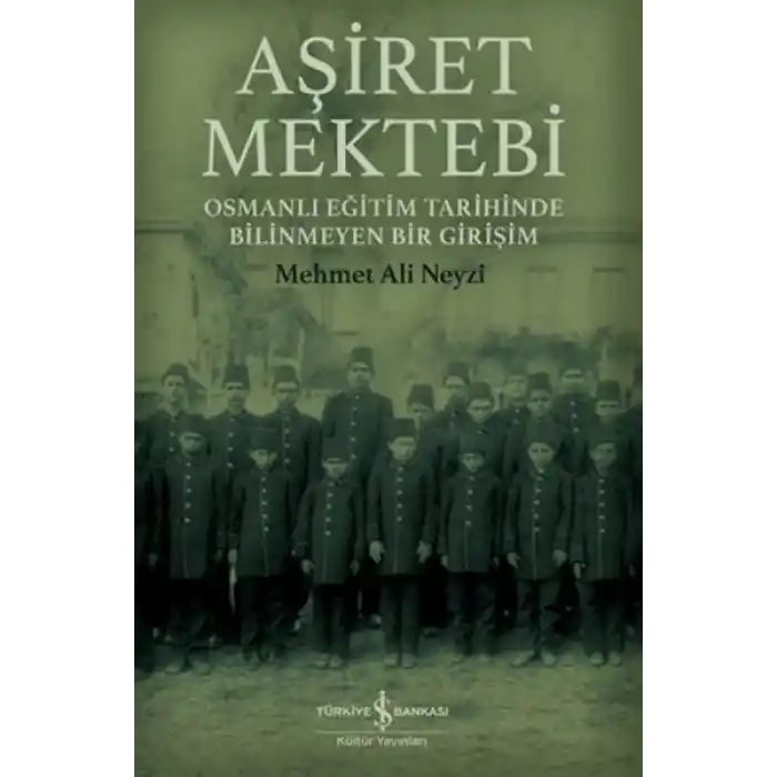 Aşiret Mektebi