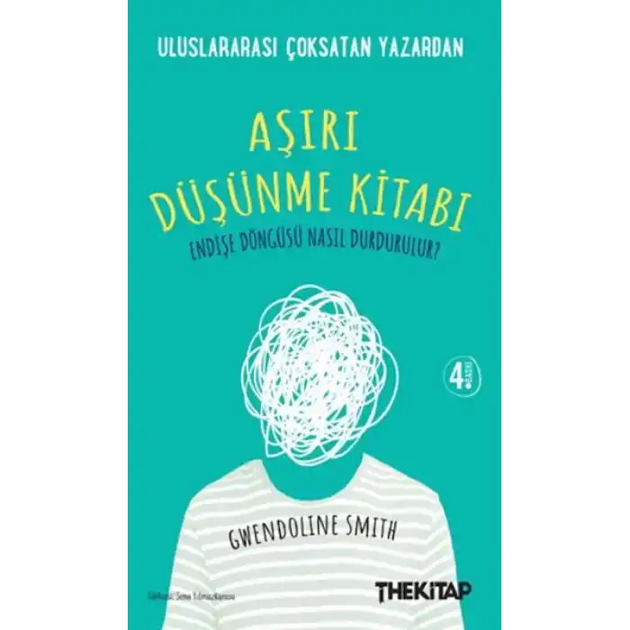 Aşırı Düşünme Kitabı