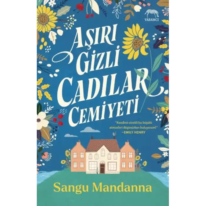 Aşırı Gizli Cadılar Cemiyeti