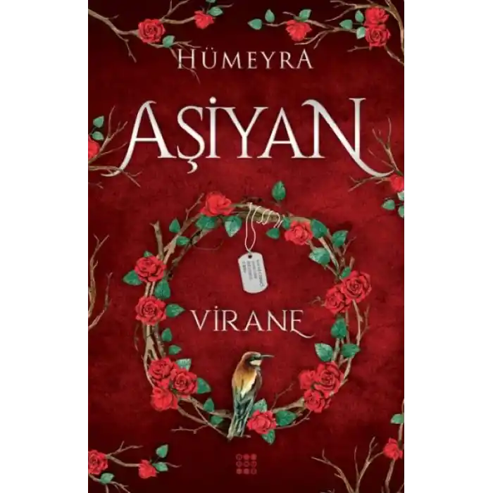 Aşiyan 1 - Virane (Ciltli)