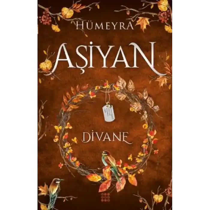 Aşiyan 2 - Divane