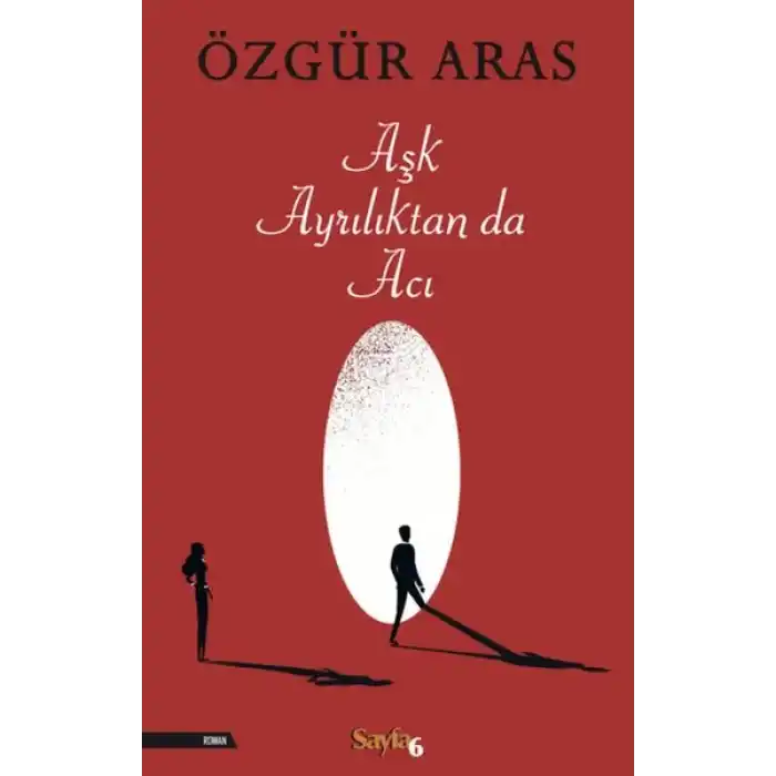 Aşk Ayrılıktan da Acı