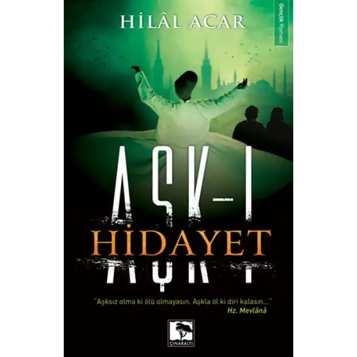 Aşk-ı Hidayet