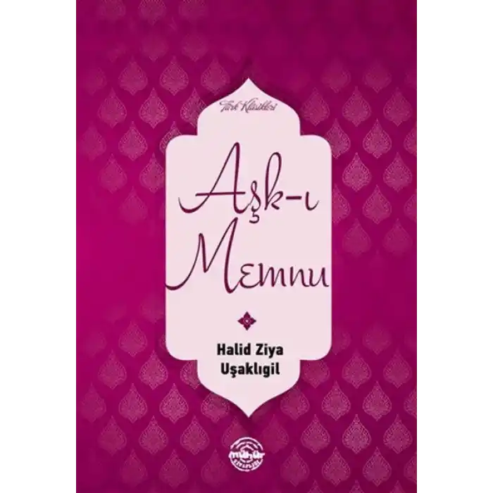 Aşk-ı Memnu