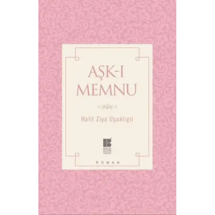 Aşk-ı Memnu