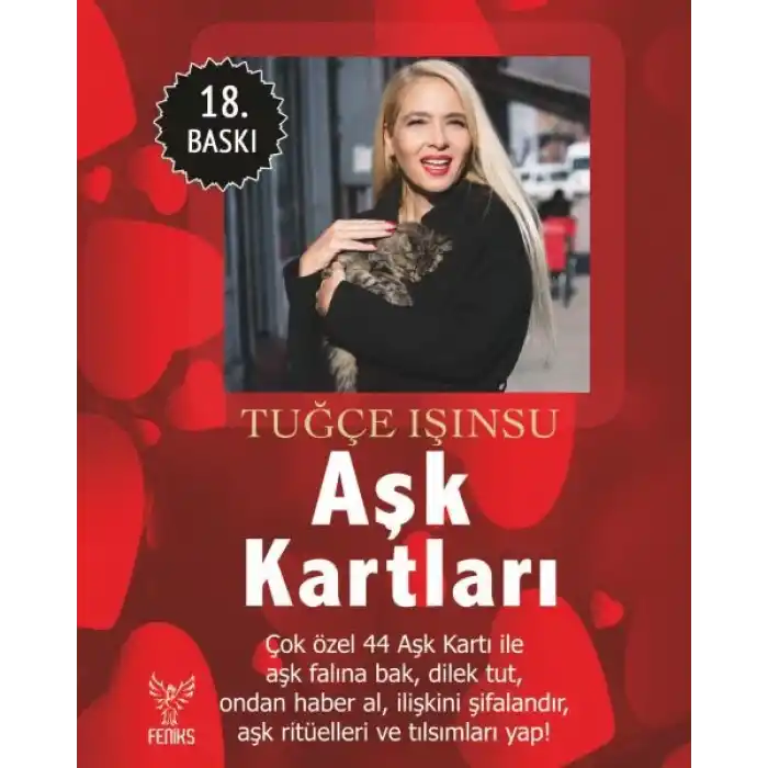 Aşk Kartları