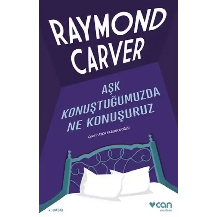 Aşk Konuştuğumuzda Ne Konuşuruz