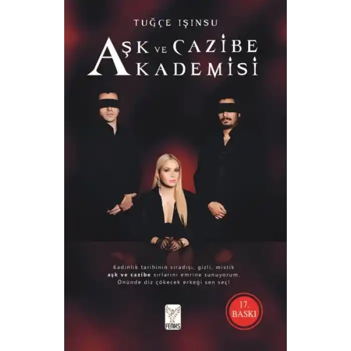 Aşk ve Cazibe Akademisi