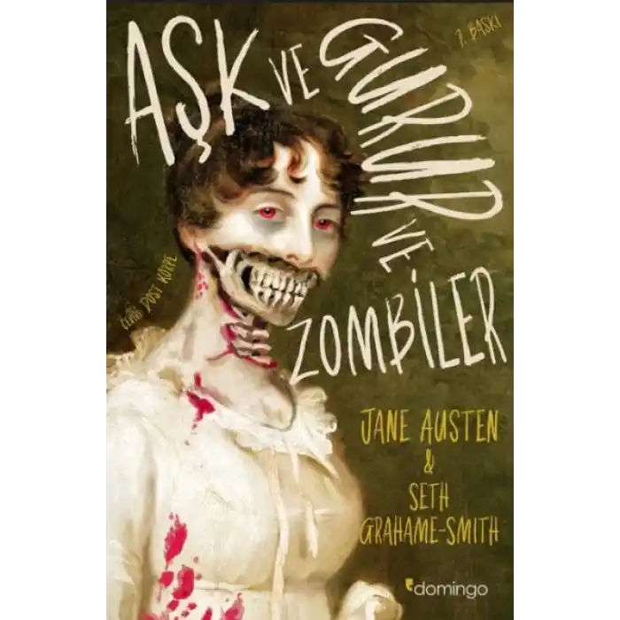 Aşk ve Gurur ve Zombiler