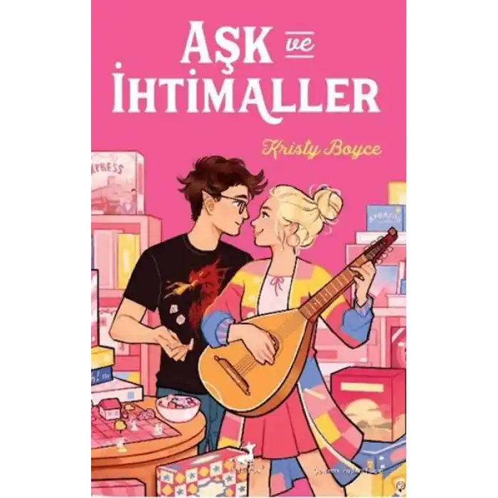 Aşk ve İhtimaller