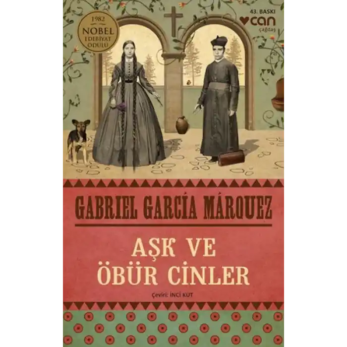 Aşk ve Öbür Cinler