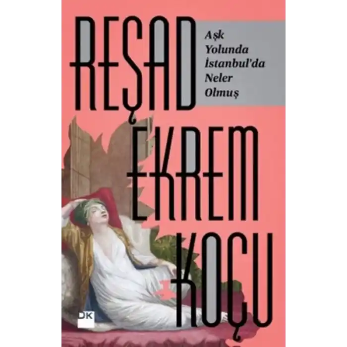 Aşk Yolunda İstanbulda Neler Olmuş