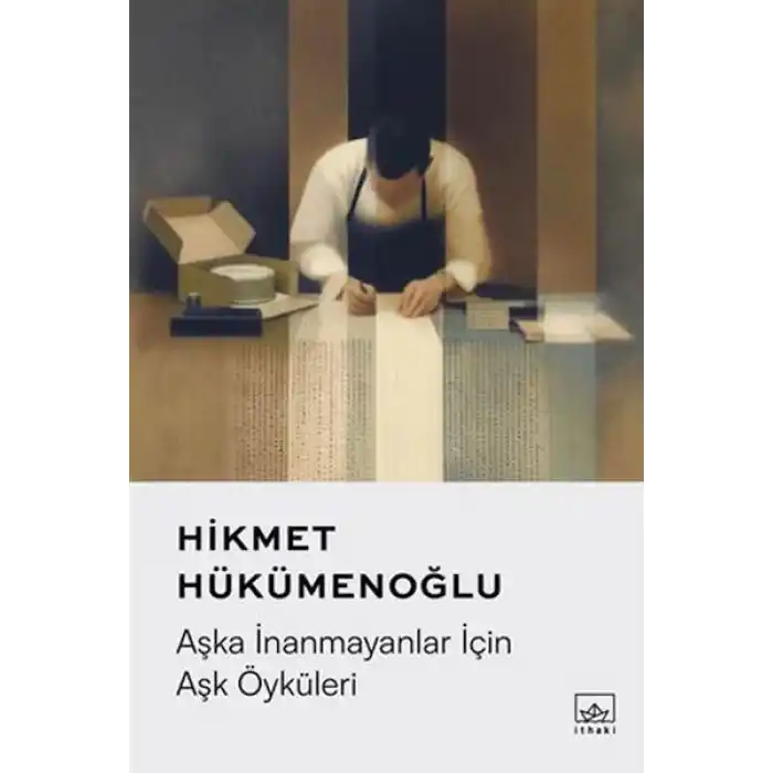 Aşka İnanmayanlar İçin Aşk Öyküleri