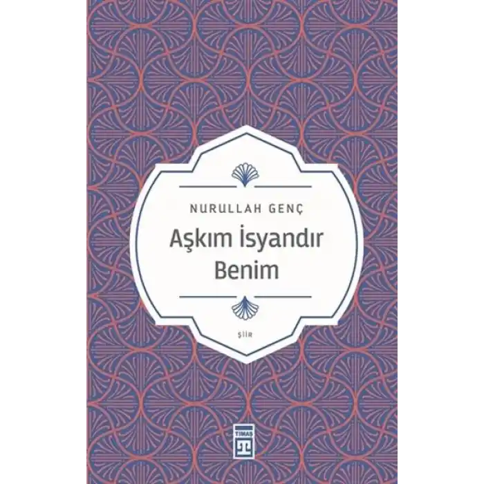 Aşkım İsyandır Benim