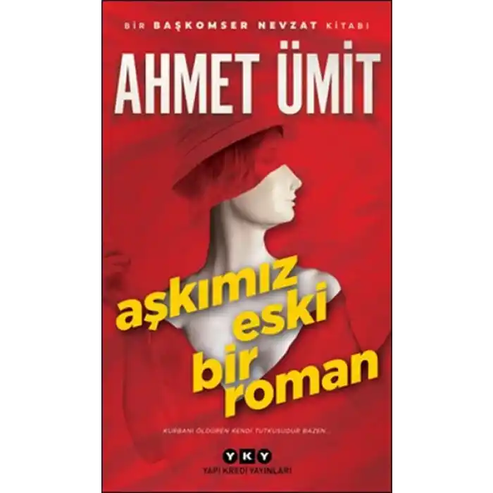 Aşkımız Eski Bir Roman