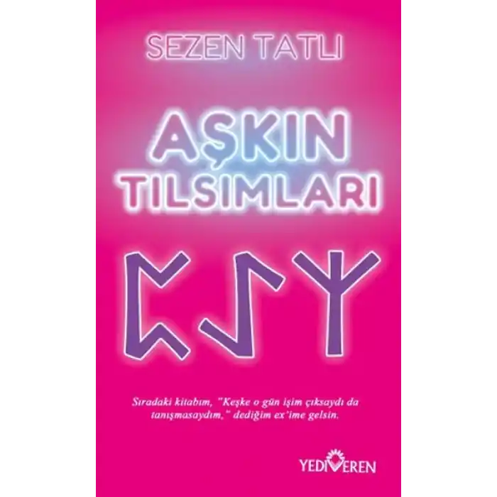 Aşkın Tılsımları