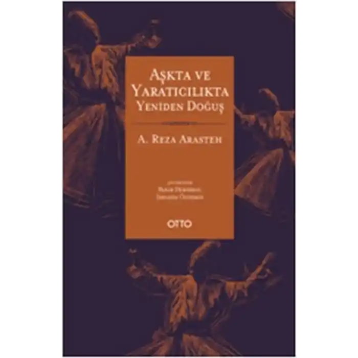 Aşkta ve Yaratıcılıkta Yeniden Doğuş