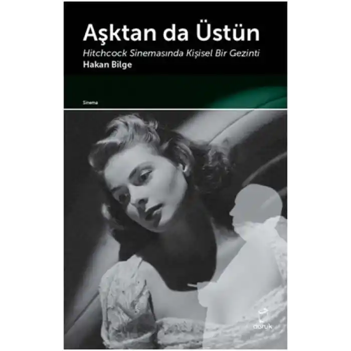 Aşktan da Üstün