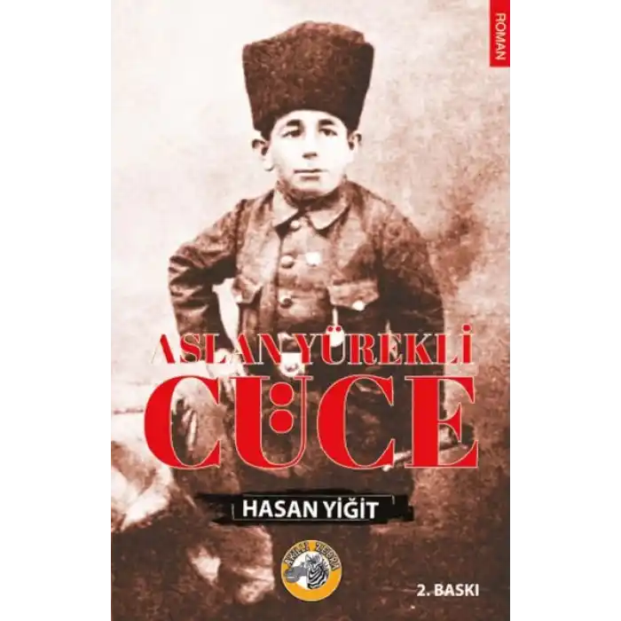 Aslan Yürekli Cüce