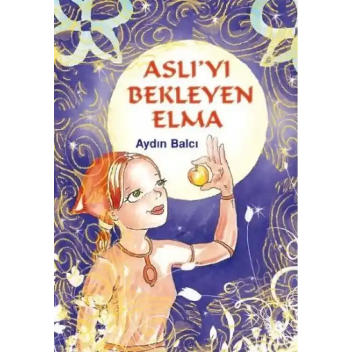 Aslıyı Bekleyen Elma