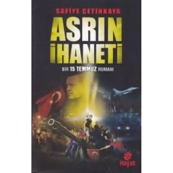 Asrın İhaneti
