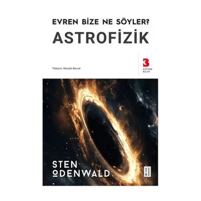 Astrofizik