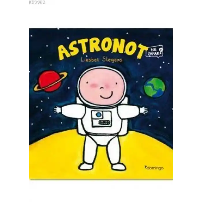 Astronot