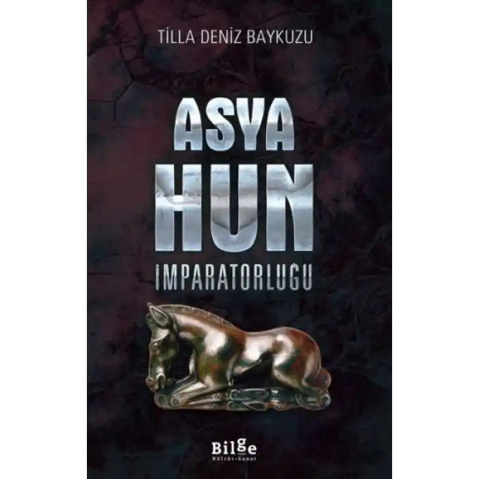 Asya Hun İmparatorluğu