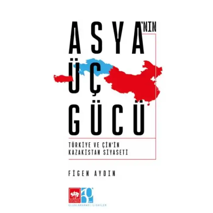 Asyanın Üç Gücü