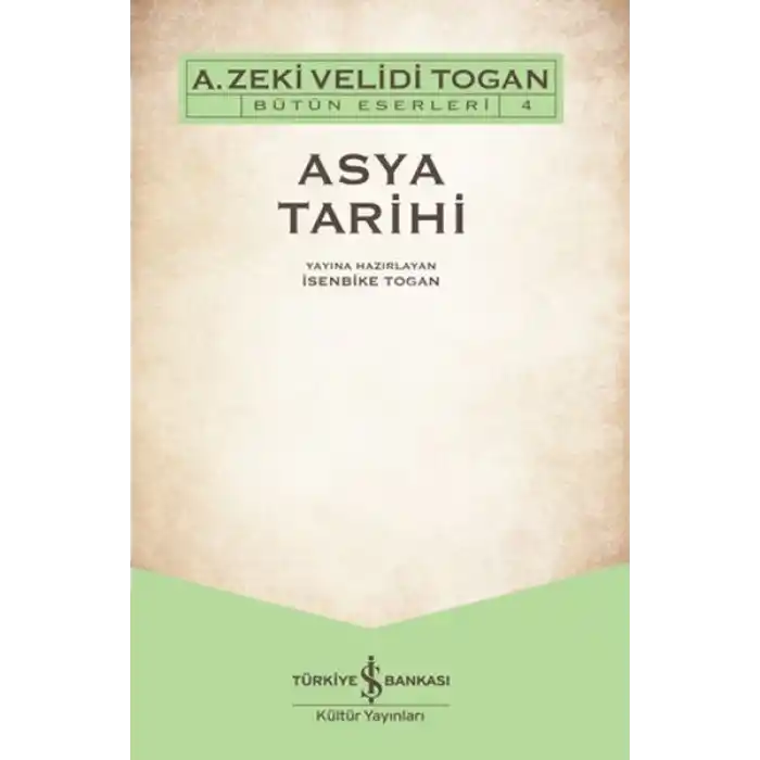 Asya Tarihi
