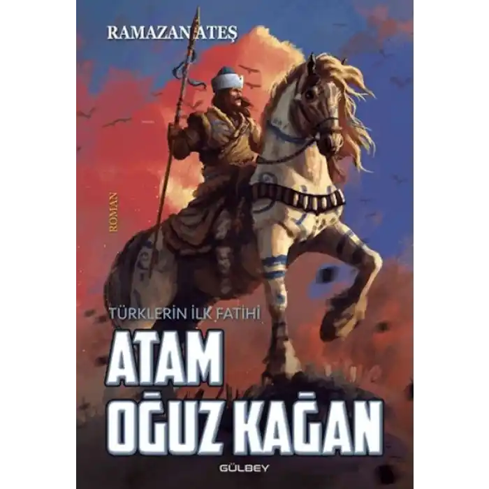 Atam Oğuz Kağan