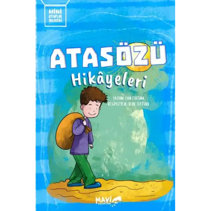 Atasözü Hikayeleri