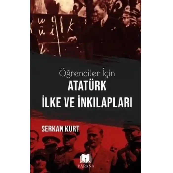 Atatürk İlke Ve İnkılapları