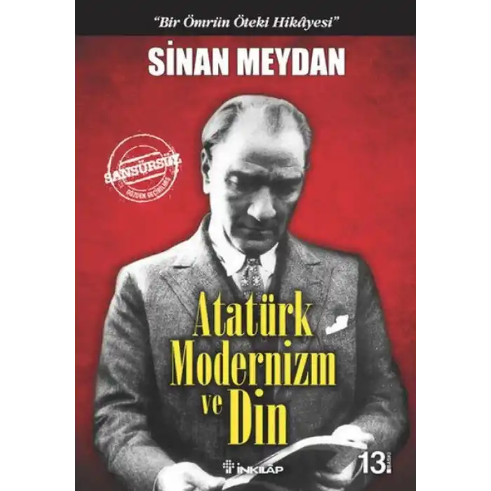 Atatürk Modernizm ve Din