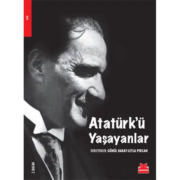 Atatürkü Yaşayanlar