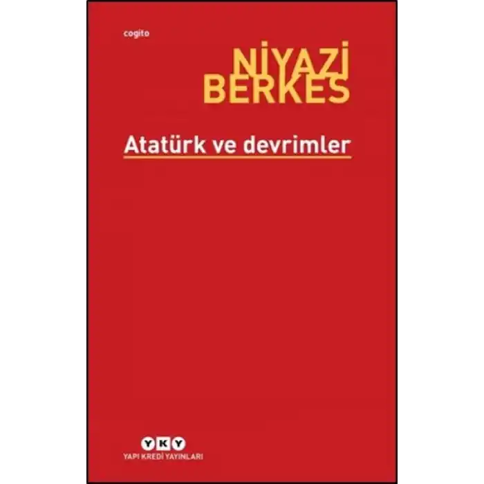 Atatürk ve Devrimler