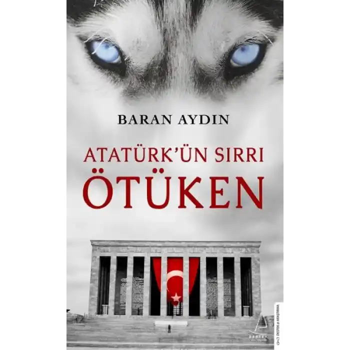 Atatürkün Sırrı Ötüken